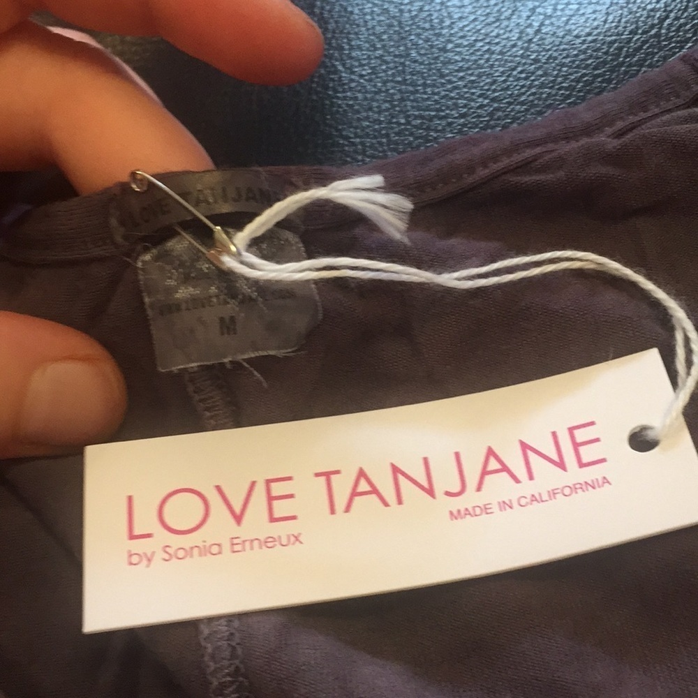 M LOVE TANJANE Dress F01 3856 - Picture 3 of 5